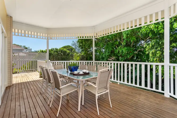 Fifth view of Homely house listing, 8 Neeworra Road, Northbridge NSW 2063