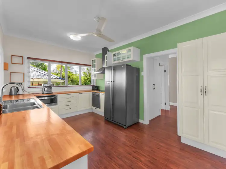 Fifth view of Homely house listing, 251 Edinburgh Castle Road, Wavell Heights QLD 4012