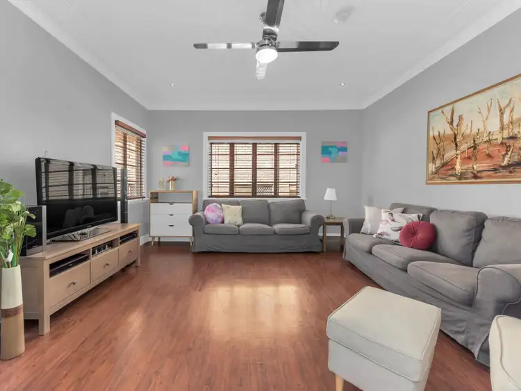 Sixth view of Homely house listing, 251 Edinburgh Castle Road, Wavell Heights QLD 4012
