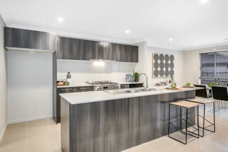 Third view of Homely house listing, Lot 1157 (94) Fairfax Street, The Ponds NSW 2769