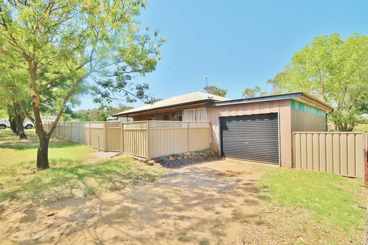 60 Thornell Road, Young NSW 2594