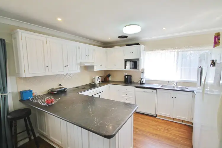 Sixth view of Homely house listing, 60 Thornell Road, Young NSW 2594