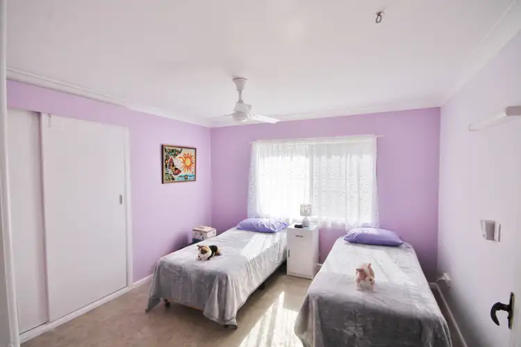 Seventh view of Homely house listing, 60 Thornell Road, Young NSW 2594