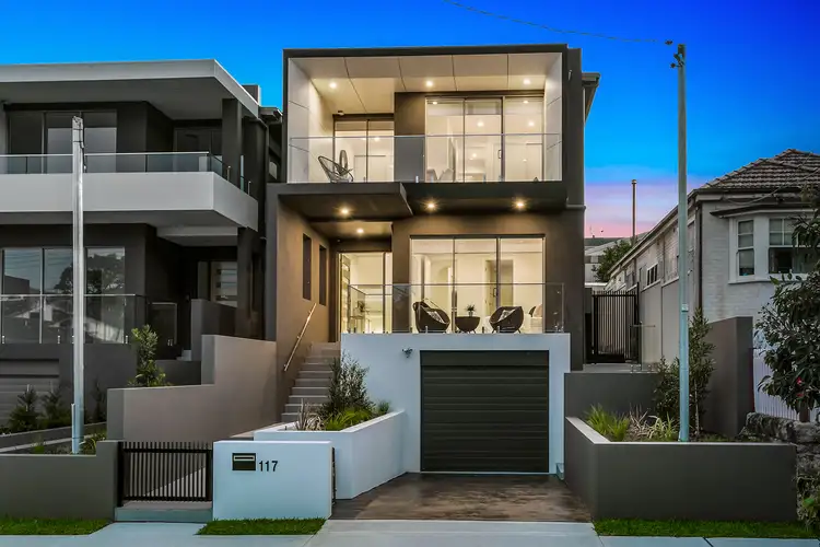 117 St Georges Parade, Allawah NSW 2218