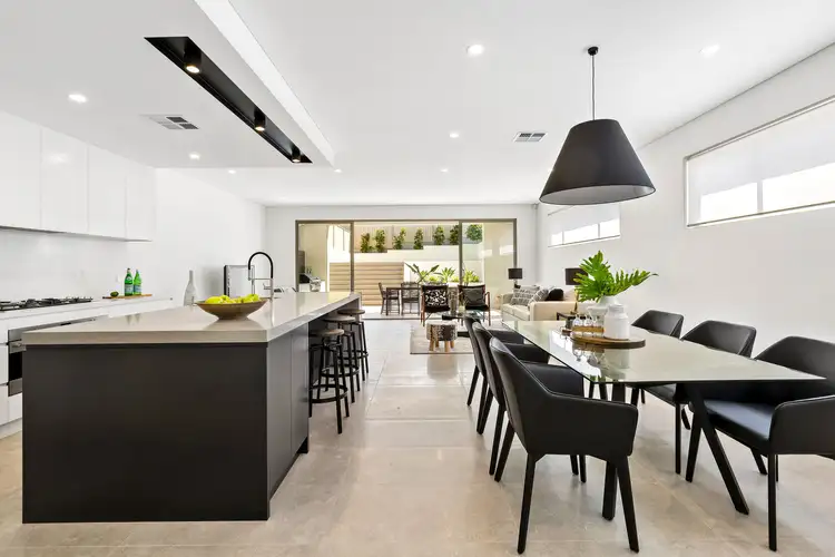 Second view of Homely house listing, 117 St Georges Parade, Allawah NSW 2218