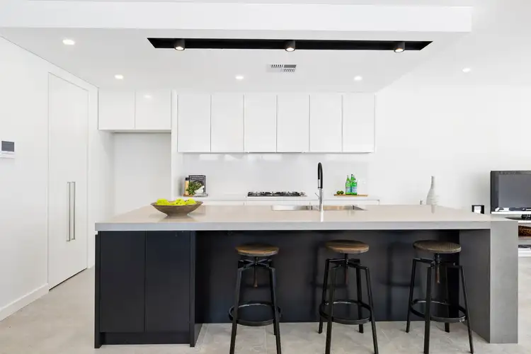 Third view of Homely house listing, 117 St Georges Parade, Allawah NSW 2218