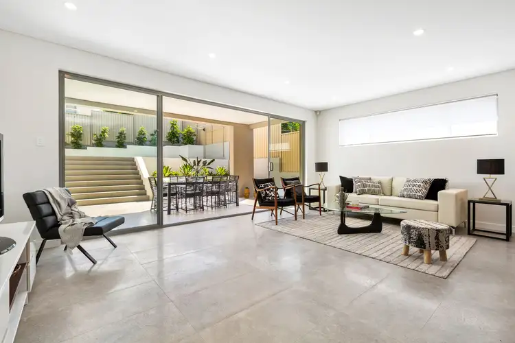 Fourth view of Homely house listing, 117 St Georges Parade, Allawah NSW 2218