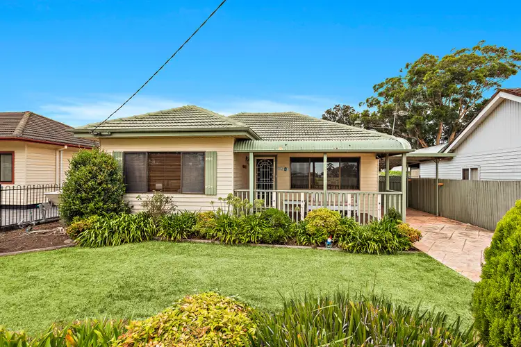 Main view of Homely house listing, 28 Timbs Road, Oak Flats NSW 2529