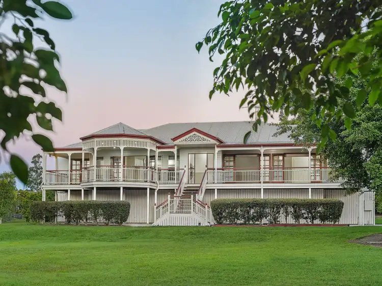 35 Jamor Court, Elimbah QLD 4516