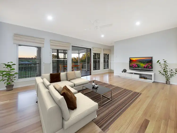 Fifth view of Homely house listing, 35 Jamor Court, Elimbah QLD 4516