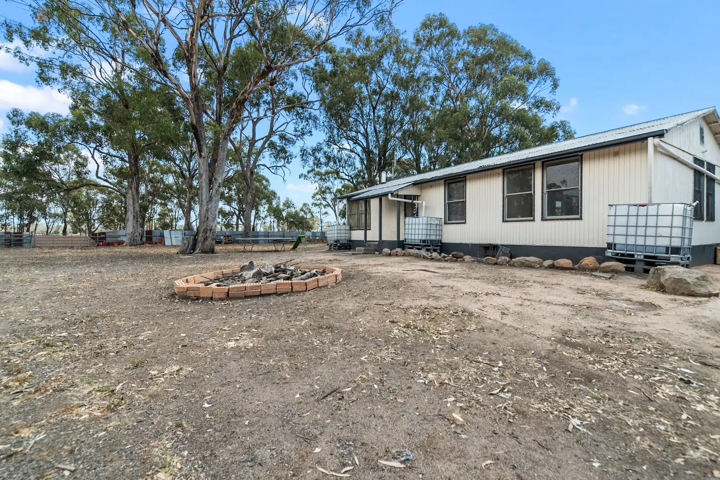 Main view of Homely rural property listing, 7 Barrymore Court, Miepoll VIC 3666