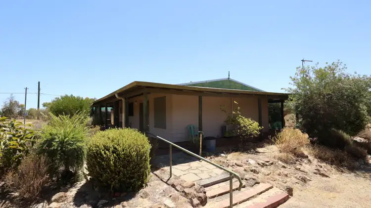 Main view of Homely house listing, 15 Phillip Street, Pingelly WA 6308