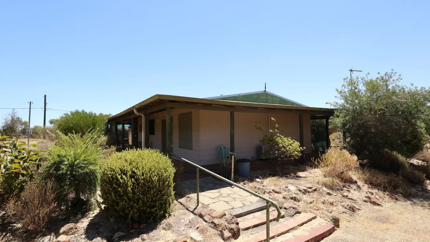 Main view of Homely house listing, 15 Phillip Street, Pingelly WA 6308