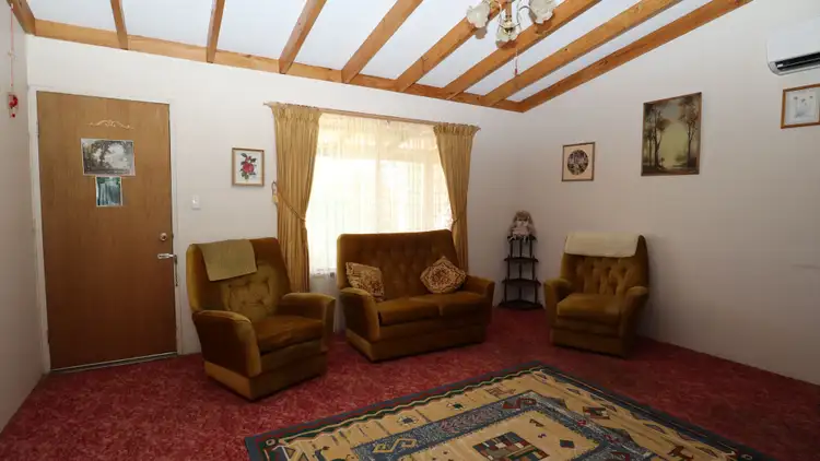 Second view of Homely house listing, 15 Phillip Street, Pingelly WA 6308