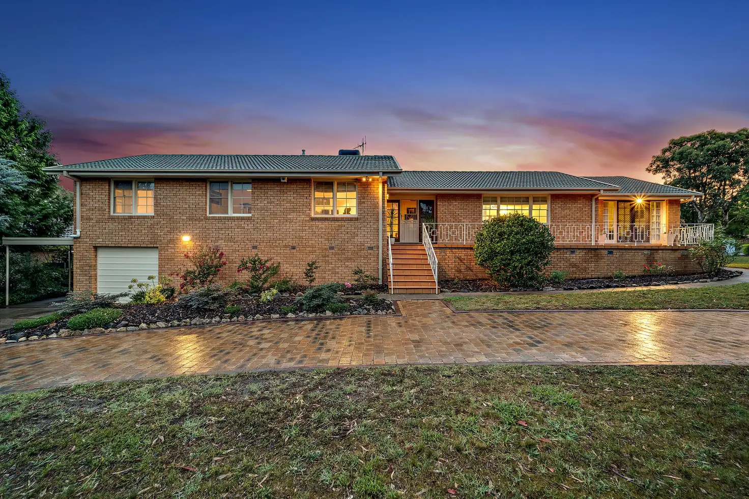 Main view of Homely house listing, 10 Abernethy Street, Weetangera ACT 2614