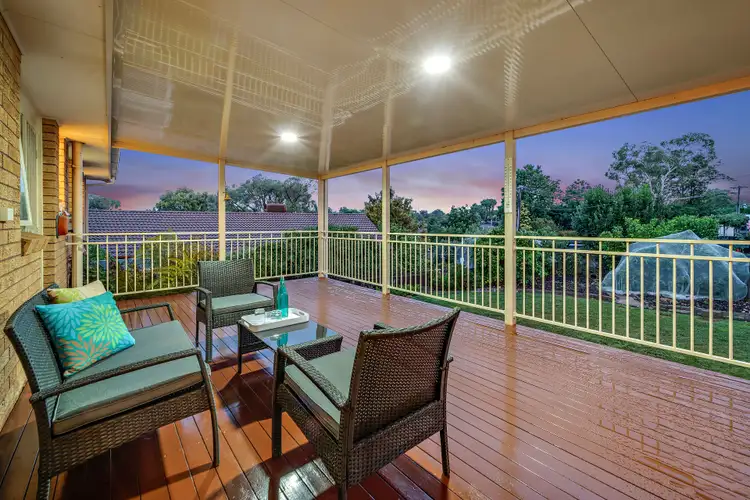 Second view of Homely house listing, 10 Abernethy Street, Weetangera ACT 2614