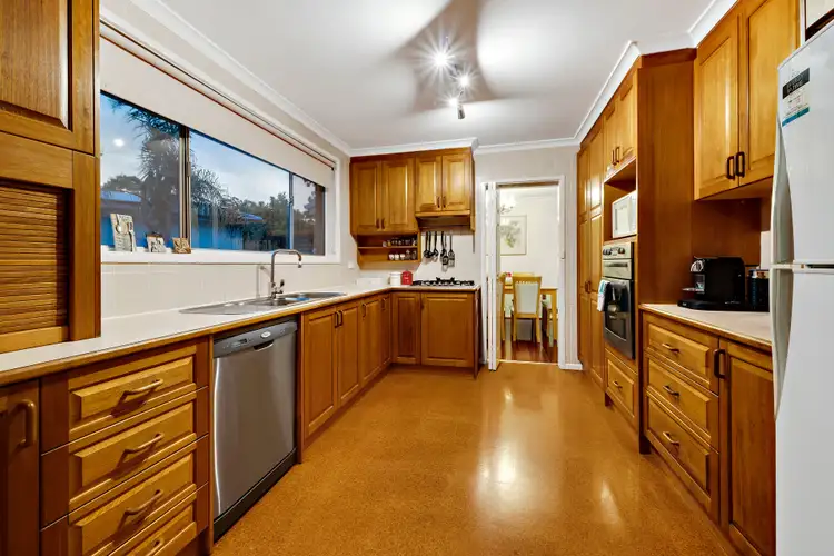 Third view of Homely house listing, 10 Abernethy Street, Weetangera ACT 2614