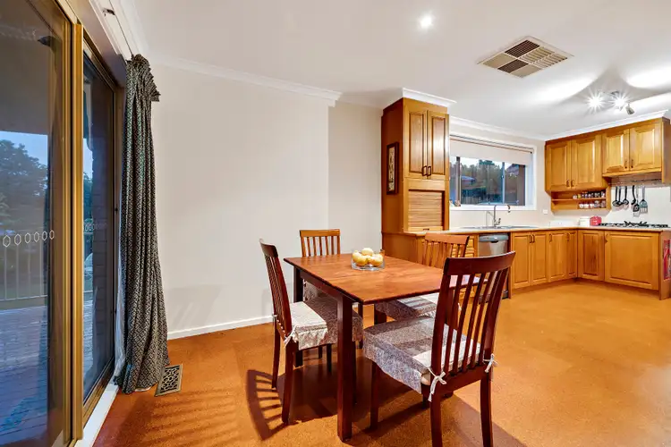 Fourth view of Homely house listing, 10 Abernethy Street, Weetangera ACT 2614