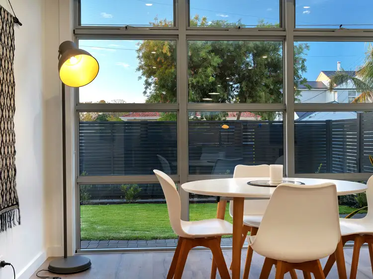 Second view of Homely house listing, 125 Cliff Street, Glengowrie SA 5044