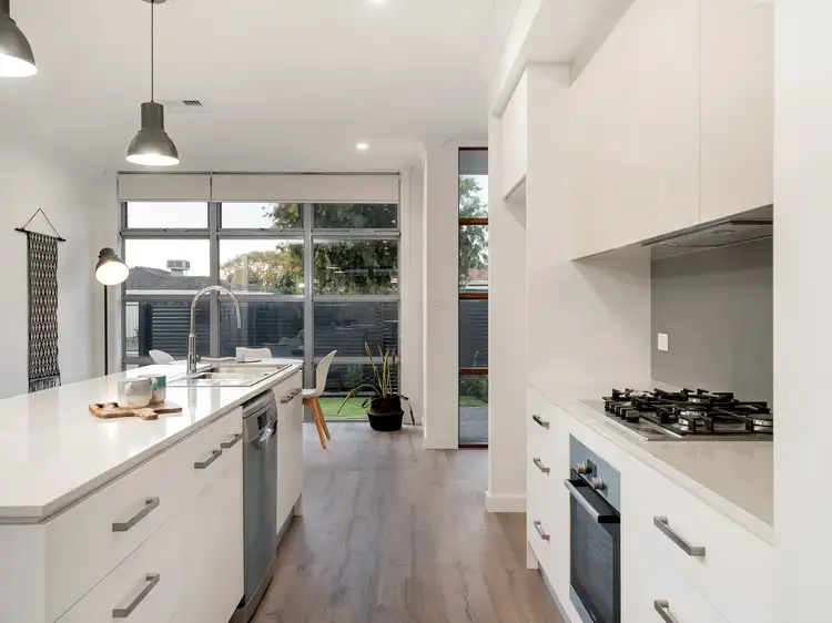 Third view of Homely house listing, 125 Cliff Street, Glengowrie SA 5044