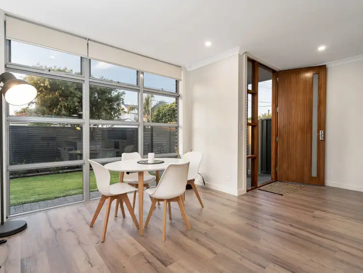 Fifth view of Homely house listing, 125 Cliff Street, Glengowrie SA 5044