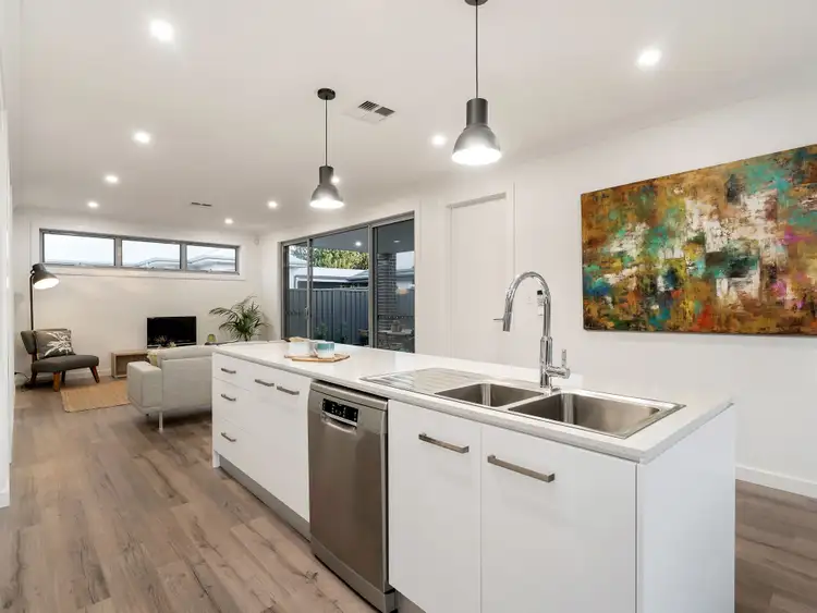 Sixth view of Homely house listing, 125 Cliff Street, Glengowrie SA 5044
