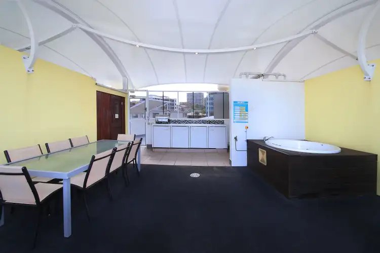 Third view of Homely unit listing, Unit 65/8 Levuka Avenue, Kings Beach QLD 4551