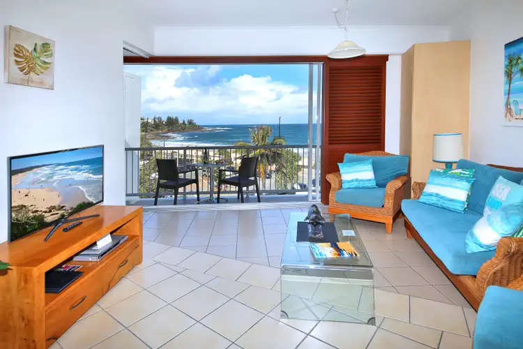 Fifth view of Homely unit listing, Unit 65/8 Levuka Avenue, Kings Beach QLD 4551