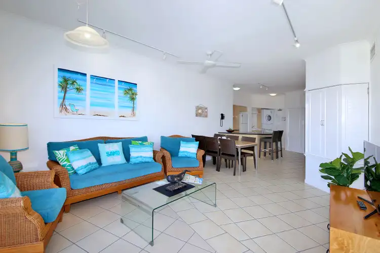 Sixth view of Homely unit listing, Unit 65/8 Levuka Avenue, Kings Beach QLD 4551