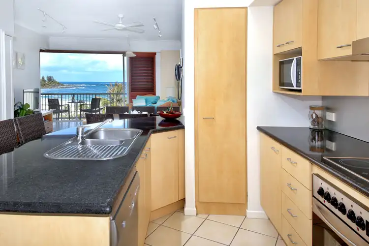 Seventh view of Homely unit listing, Unit 65/8 Levuka Avenue, Kings Beach QLD 4551