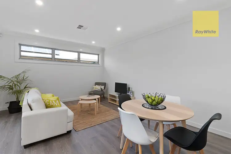 Third view of Homely house listing, 125B Cliff Street, Glengowrie SA 5044