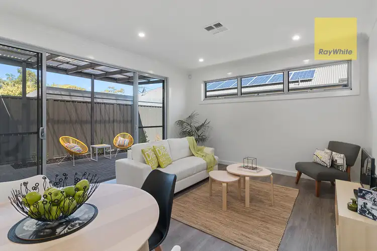 Fourth view of Homely house listing, 125B Cliff Street, Glengowrie SA 5044