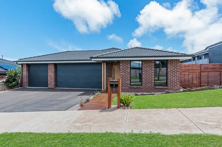 3 Learmonth Close, Warrnambool VIC 3280