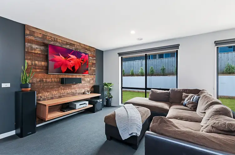 Second view of Homely house listing, 3 Learmonth Close, Warrnambool VIC 3280