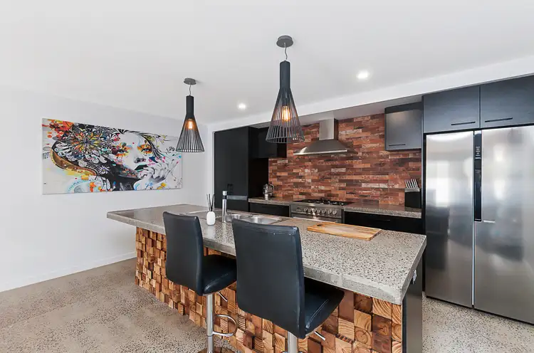 Third view of Homely house listing, 3 Learmonth Close, Warrnambool VIC 3280