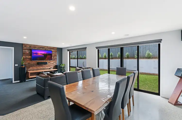Fourth view of Homely house listing, 3 Learmonth Close, Warrnambool VIC 3280