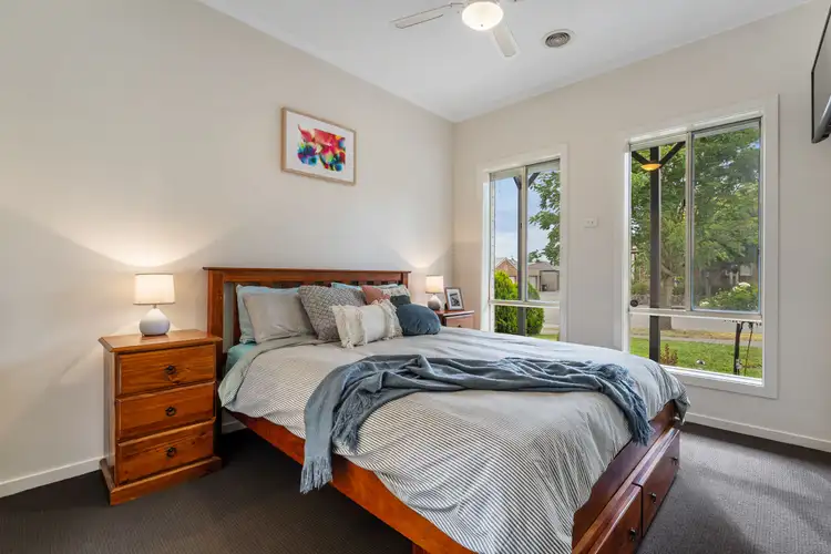 Second view of Homely house listing, 9 Hoxton Crescent, Craigieburn VIC 3064