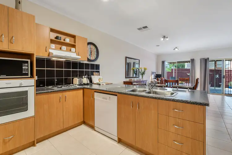 Fourth view of Homely house listing, 9 Hoxton Crescent, Craigieburn VIC 3064