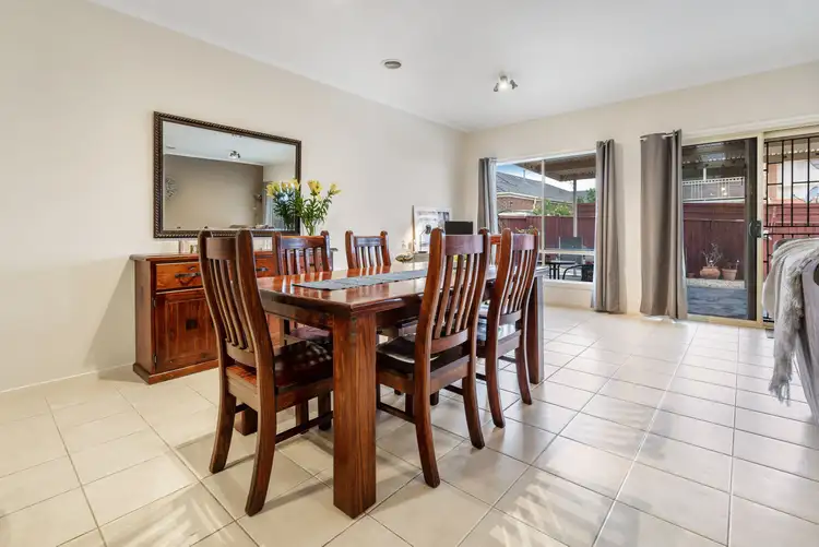Fifth view of Homely house listing, 9 Hoxton Crescent, Craigieburn VIC 3064