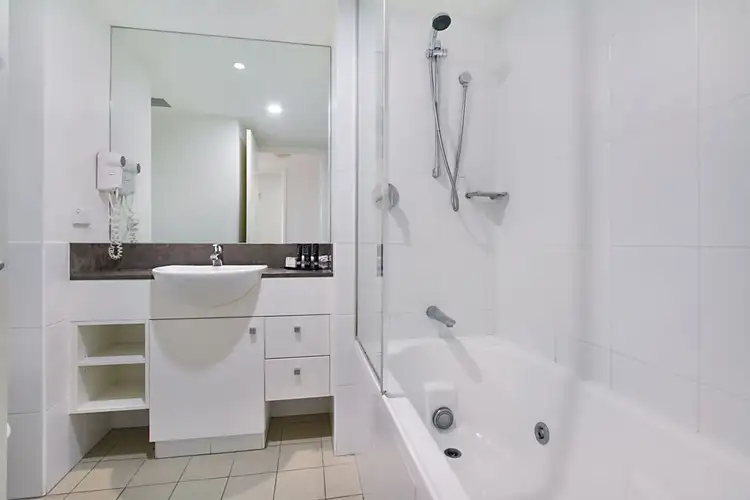 Sixth view of Homely apartment listing, 301/2685 'Broadbeach on the Park' Gold Coast Highway, Broadbeach QLD 4218