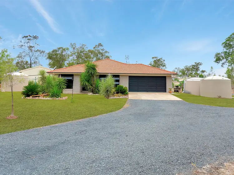 Main view of Homely house listing, 40 Forestry Road, Adare QLD 4343