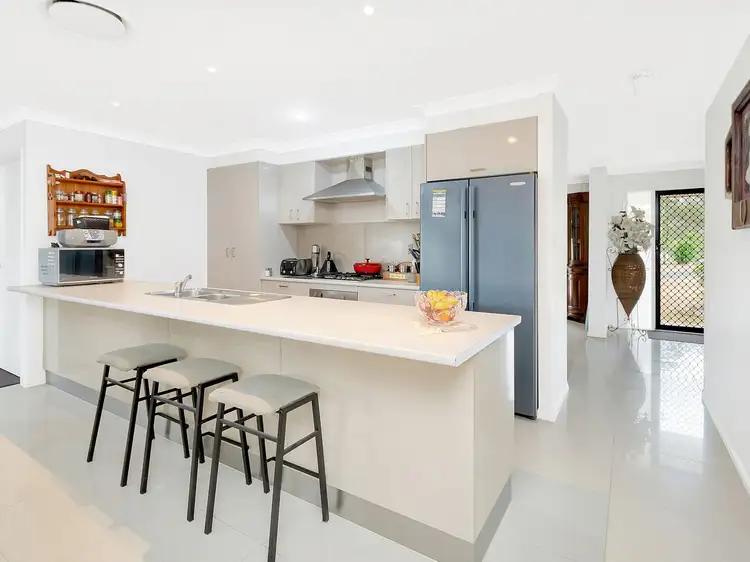 Third view of Homely house listing, 40 Forestry Road, Adare QLD 4343