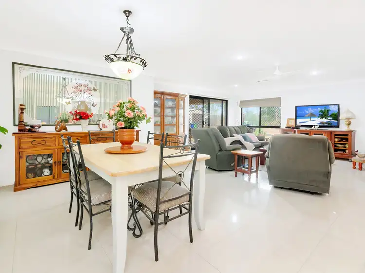 Fourth view of Homely house listing, 40 Forestry Road, Adare QLD 4343