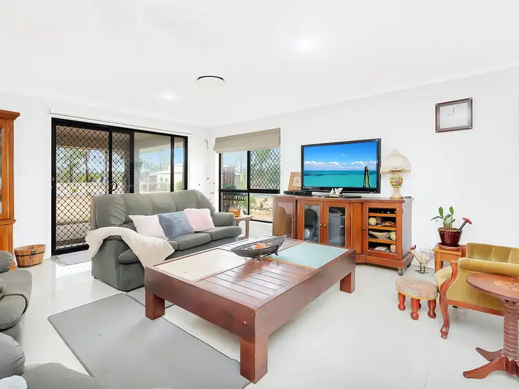 Fifth view of Homely house listing, 40 Forestry Road, Adare QLD 4343
