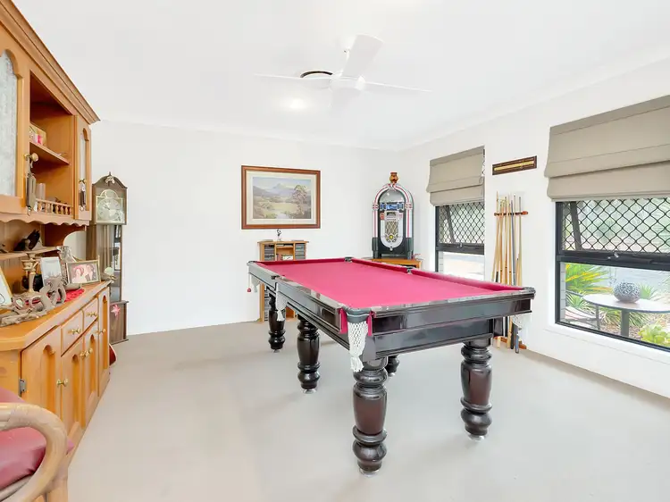 Sixth view of Homely house listing, 40 Forestry Road, Adare QLD 4343