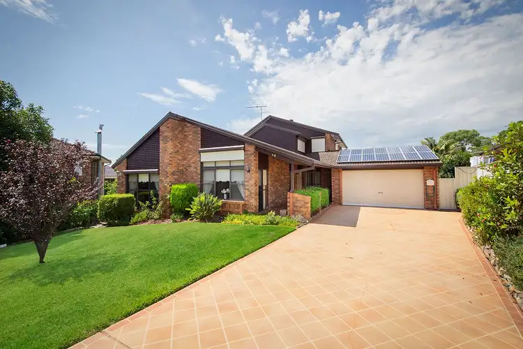Main view of Homely house listing, 10 Lord Place, Barden Ridge NSW 2234