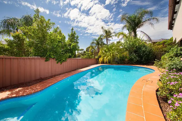 Second view of Homely house listing, 10 Lord Place, Barden Ridge NSW 2234