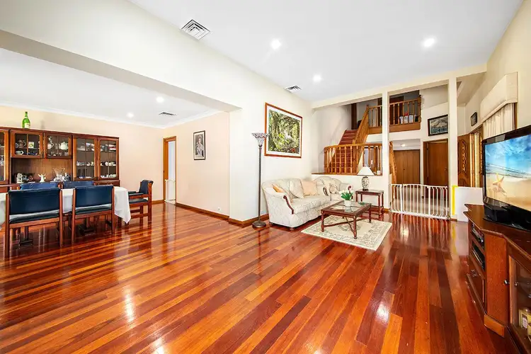 Fourth view of Homely house listing, 10 Lord Place, Barden Ridge NSW 2234