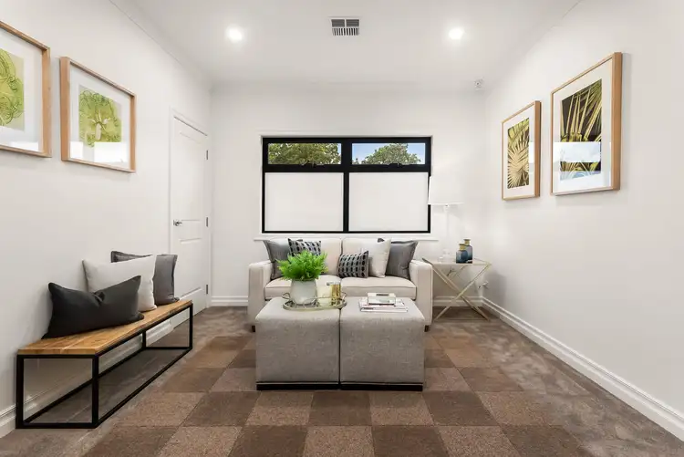 Fifth view of Homely house listing, 6 Whyte Grove, Mont Albert VIC 3127