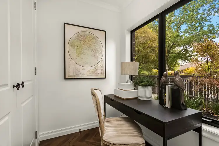 Sixth view of Homely house listing, 6 Whyte Grove, Mont Albert VIC 3127